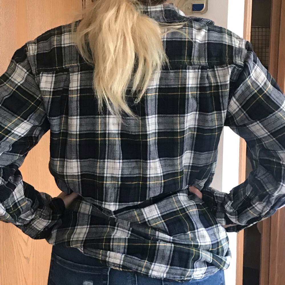 Flannel - Picture 2 of 2